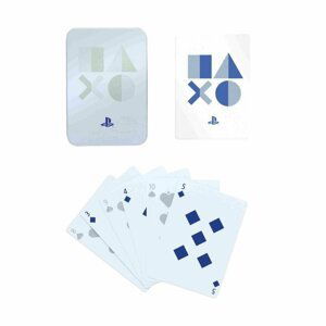 Playstation 5 - Hrací karty