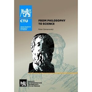 From Philosophy to Science - Zamarovský, Peter