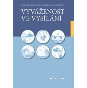 Vyváženost ve vysílání - Jan Křeček