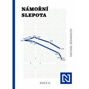 Námořní slepota - Michael Romancov