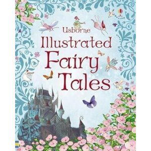 Illustrated Fairy Tales