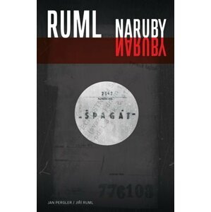 Ruml naruby - Jan Pergler