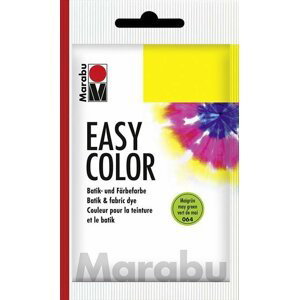 Marabu Easy Color batikovací barva - světle zelená 25 g