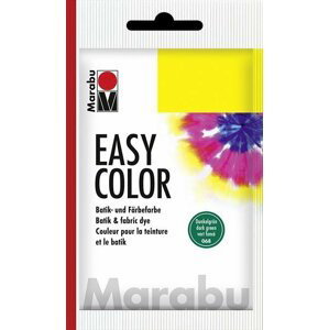 Marabu Easy Color batikovací barva - tmavě zelená 25 g
