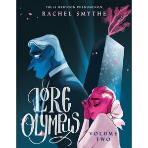 Lore Olympus: Volume Two, 1.  vydání - Rachel Smythe