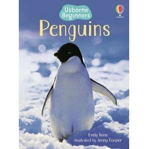 Beginners Penguins - Emily Bone