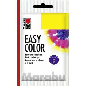 Marabu Easy Color batikovací barva - fialová 25 g
