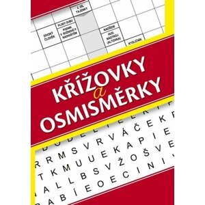 Křížovky a osmisměrky