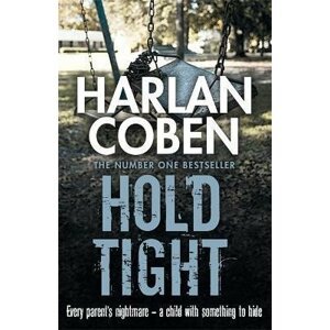 Hold Tight - Harlan Coben