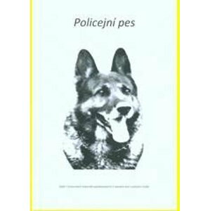 Policejní pes. I. část - Jiří Kryzánek