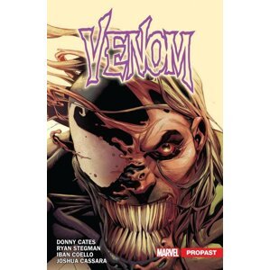 Venom 2 - Propast - Donny Cates