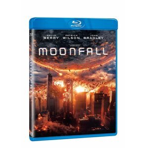 Moonfall Blu-ray