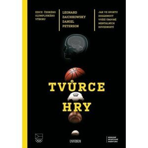 Tvůrce hry - Daniel Peterson