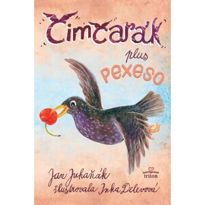 Čimčarák plus ptačí pexeso - Jan Juhaňák