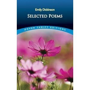 Selected Poems - Emily Dickinson