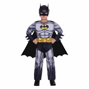 Dětský kostým Batman Classic 6-8 let - EPEE Merch - Amscan