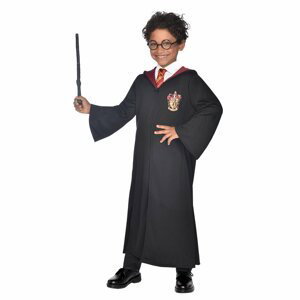 Harry Potter Dětský kostým plášť 6-8 let - EPEE Merch - Amscan