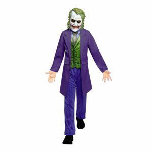 Dětský kostým Joker 10-12 let - EPEE Merch - Amscan