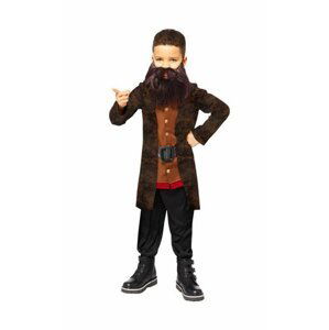 Dětský kostým Hagrid 8-10 let - EPEE Merch - Amscan