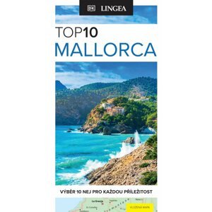 Mallorca - TOP 10 - autorů kolektiv