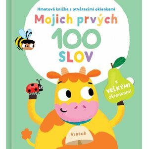 Mojich prvých 100 slov Statok