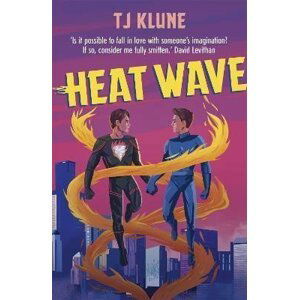 Heat Wave - TJ Klune