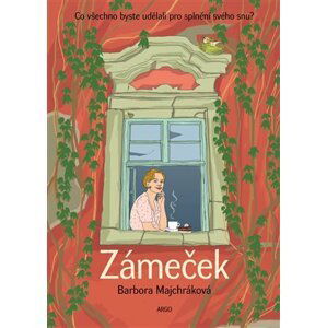 Zámeček - Barbora Majchráková