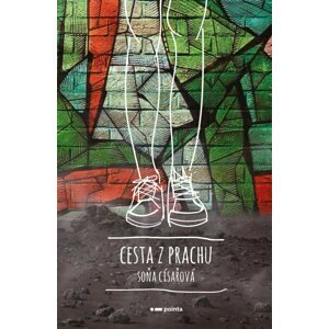 Cesta z prachu - Soňa Císařová