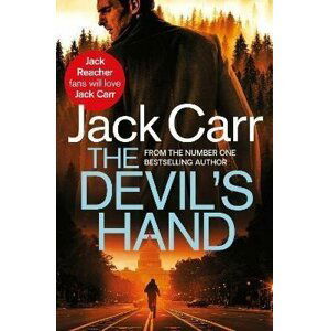 The Devil´s Hand : James Reece 4 - Jack Carr