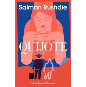 Quijote - Salman Rushdie