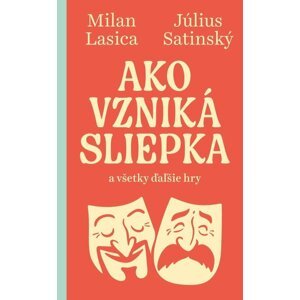 Ako vzniká sliepka a všetky ďalšie hry (slovensky) - Milan Lasica