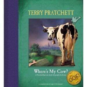 Where´s My Cow? - Terry Pratchett