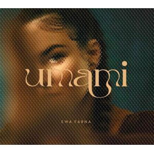 Ewa Farna: UMAMI - CD - Ewa Farna