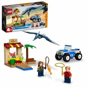 LEGO® Jurassic World™ 76943 Hon na pteranodona - LEGO® Jurassic World™