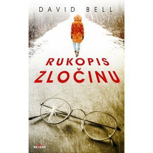 Rukopis zločinu - David Bell