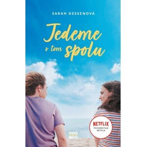 Jedeme v tom spolu - Sarah Dessen