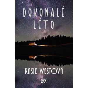 Dokonalé léto - Kasie West