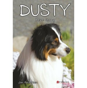 Dusty 7 - Beze stopy - Jan Andersen