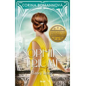 Barvy krásy: Sophiin triumf - Corina Bomann