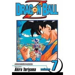 Dragon Ball Z 7 - Akira Toriyama