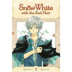 Snow White with the Red Hair 2 - Sorata Akiduki