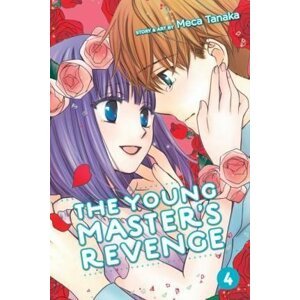 Young Master´s Revenge 4 - Meca Tanaka