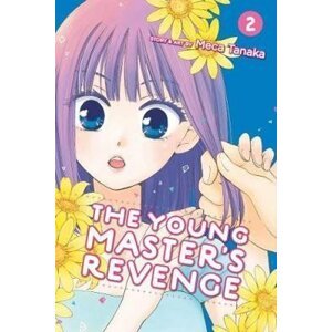 Young Master´s Revenge 2 - Meca Tanaka