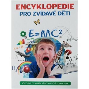 Encyklopedie pro zvídavé děti