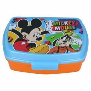 Svačinový box Mickey - Cool summer - EPEE Merch - WOW PODS