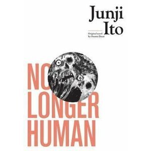 No Longer Human - Džundži Itó