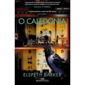 O Caledonia - Elspeth Barker