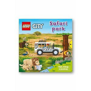 Safari park