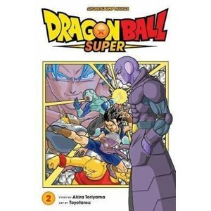 Dragon Ball Super 2 - Akira Toriyama