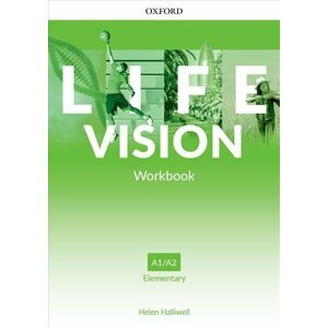 Life Vision Elementary Workbook (international edition) - Helen Halliwell